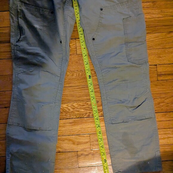 Dovetail Britt X Ultralight Work Pant - Picture 7 of 7